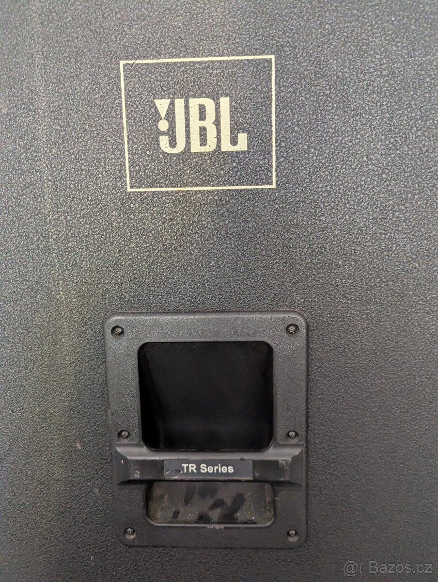 JBL TR 126 - 2