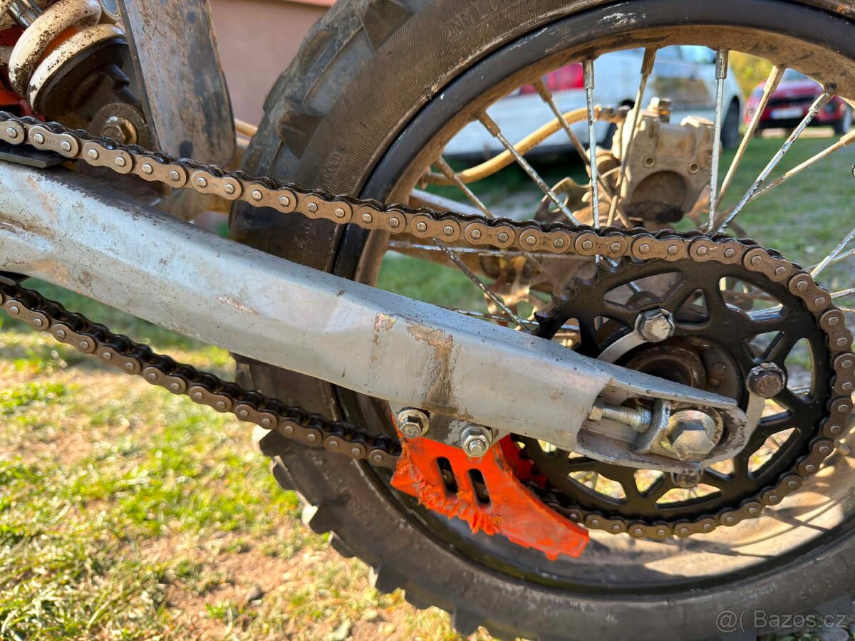 Minirocket 150 - 2