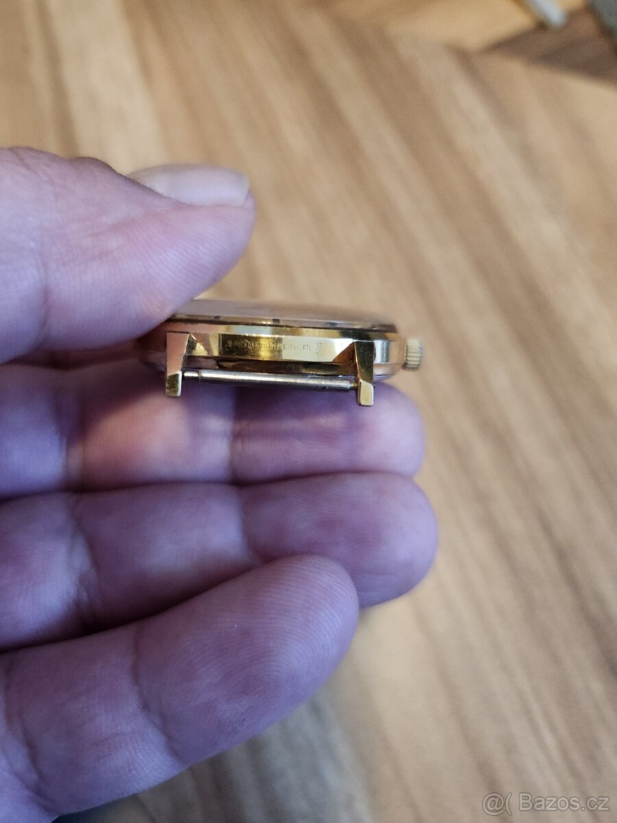 HODINKY ETERNA - 2