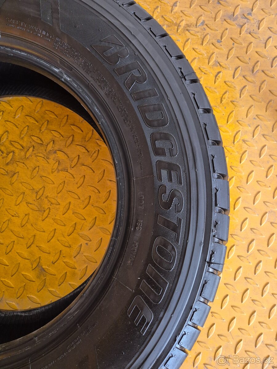 Pneu Bridgestone - 2