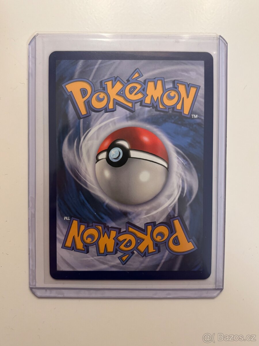 Meowth ex 121/088 - 2