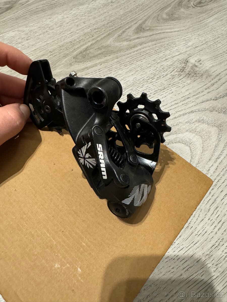 SRAM NX - 2