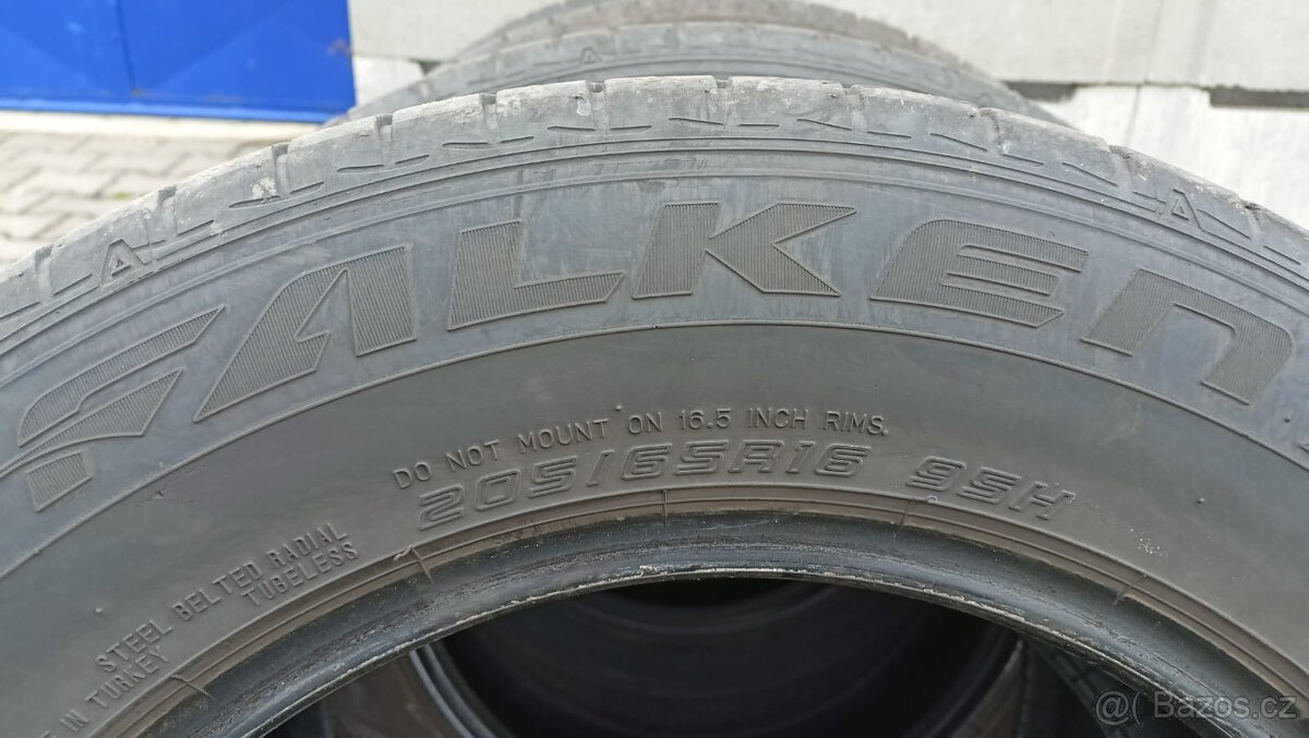 Gumy na auto - 2