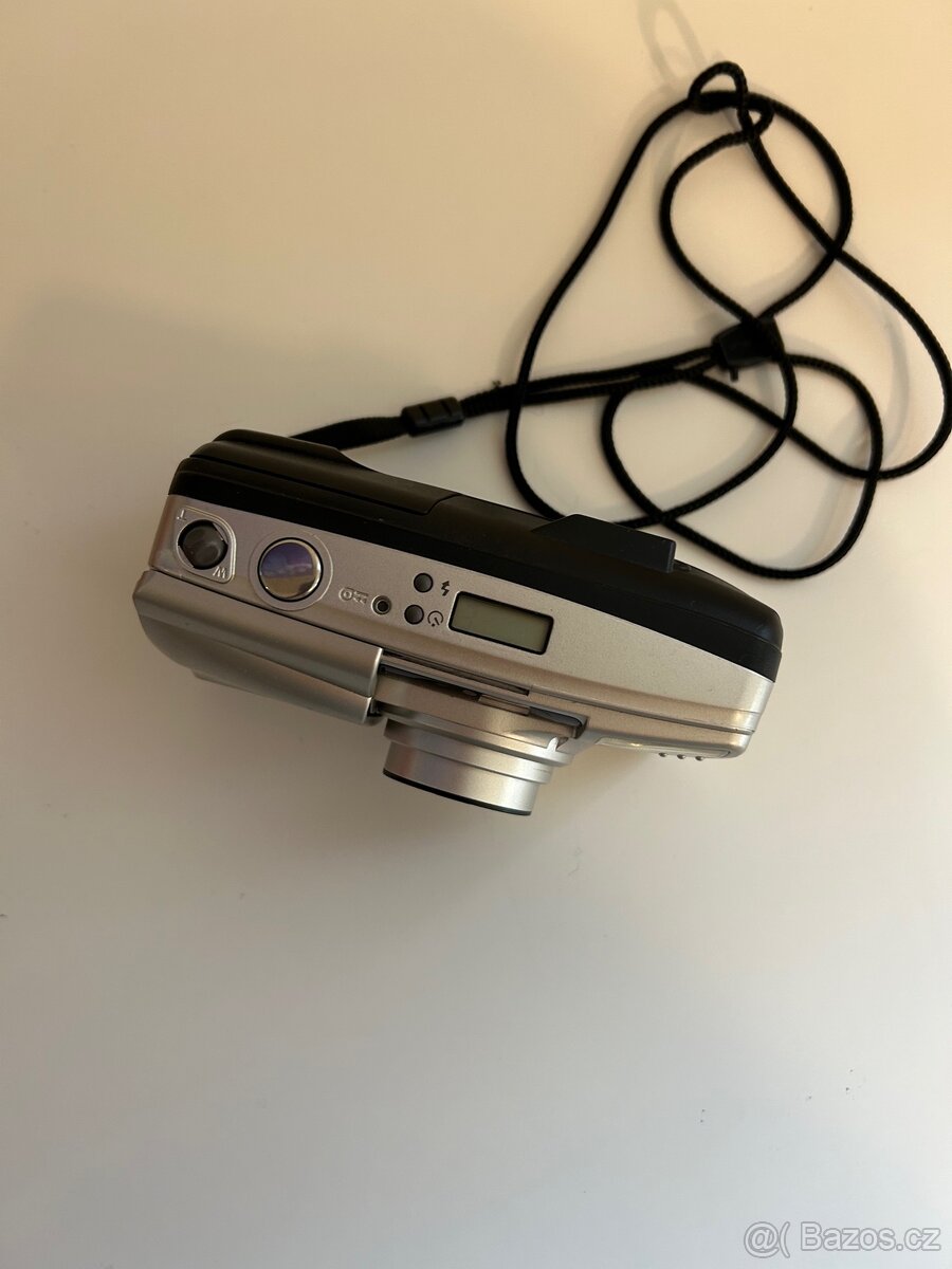 Olympus superzoom 105g - 2