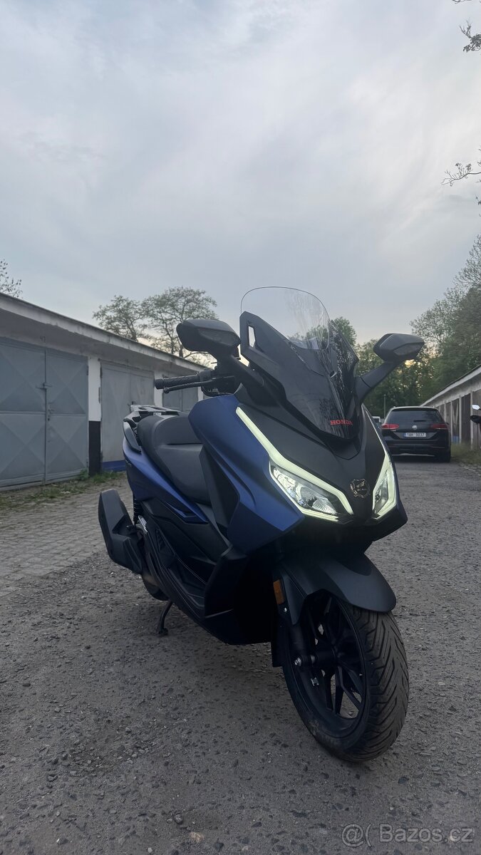 Honda Forza 125 - 2