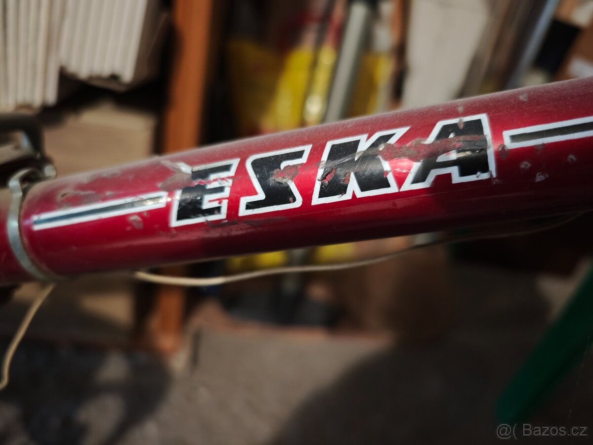 Eska - skládačka - 2