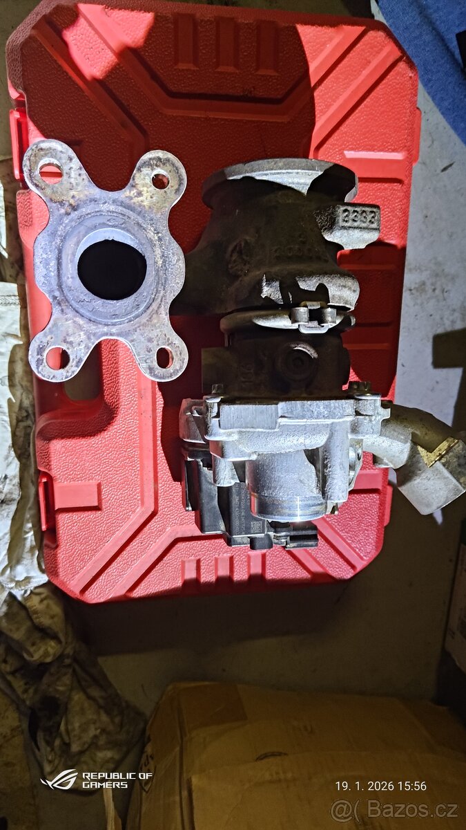Turbo 1.2tsi 63/77kw - 2