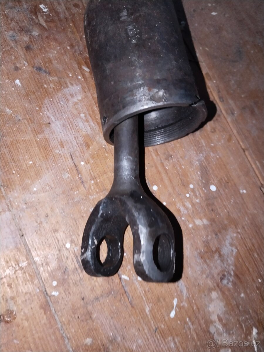 Kardan ural m72 - 2