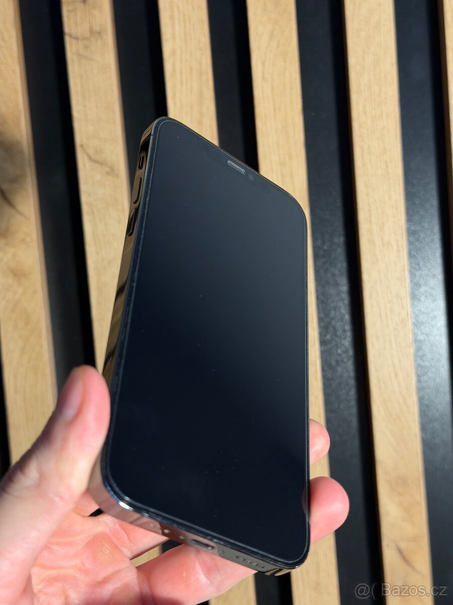 iPhone 12 Pro 256 Gb - 2