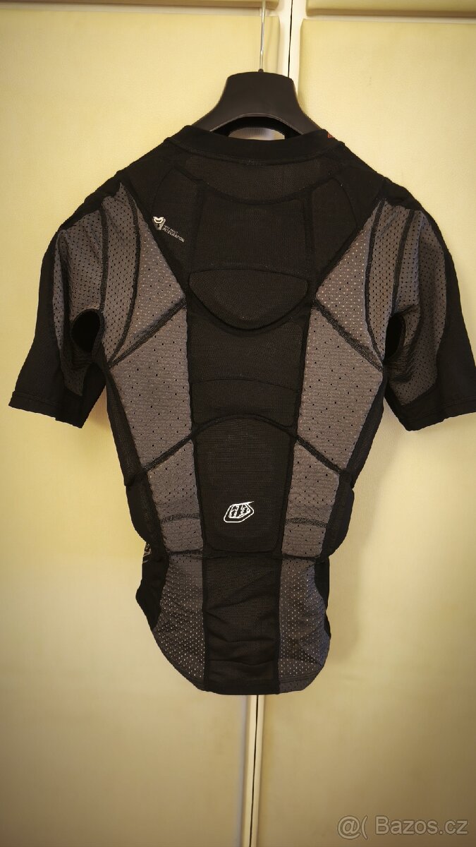 Chránič trupu TroyLeeDesigns - 2