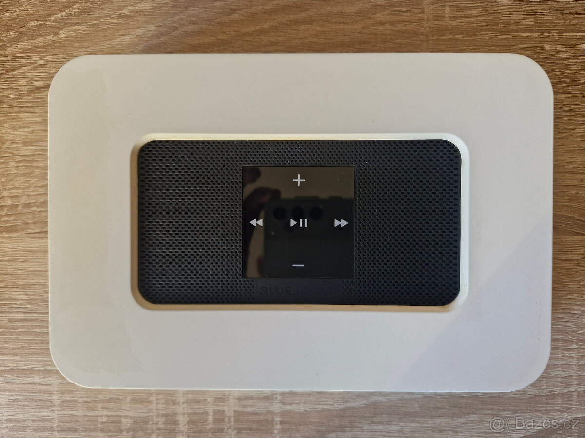 Bluesound NODE 2 streamer - 2