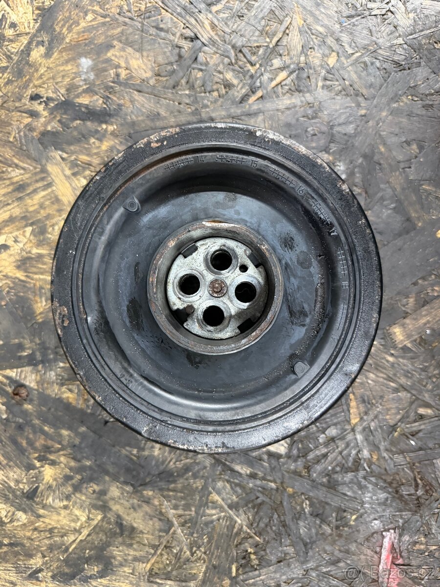 remenice 204dta Land Rover 2.0 - 2