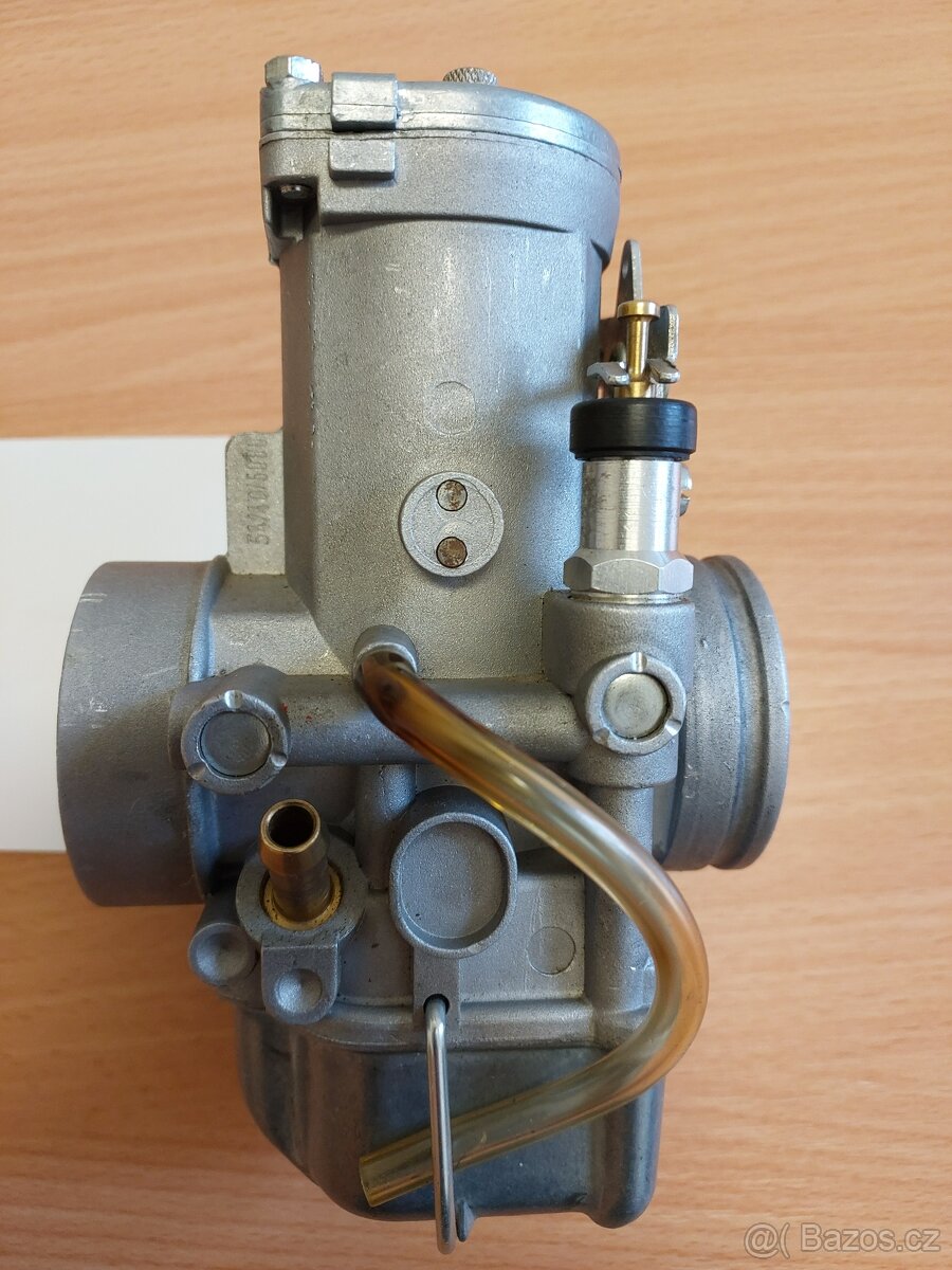 karburátor BING - 2