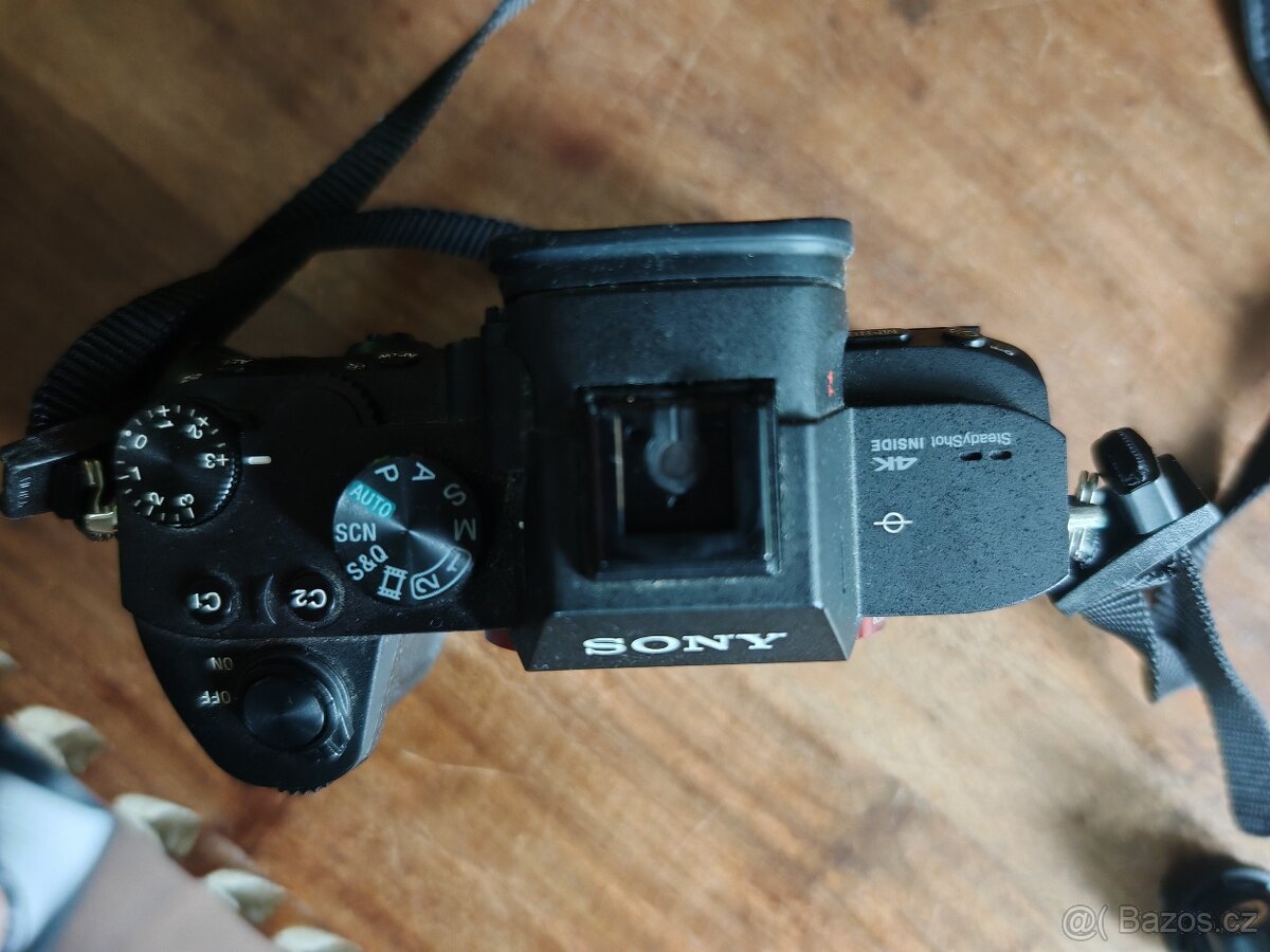 Sony a7iii - 2