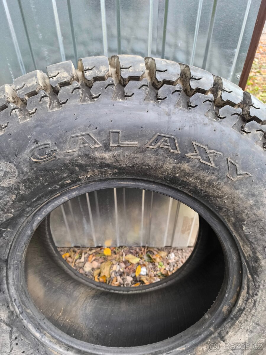 PNEU - 41X14,00-20 GALAXY - 2
