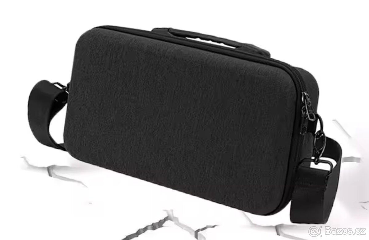 MacMini M4 hardcase - 2