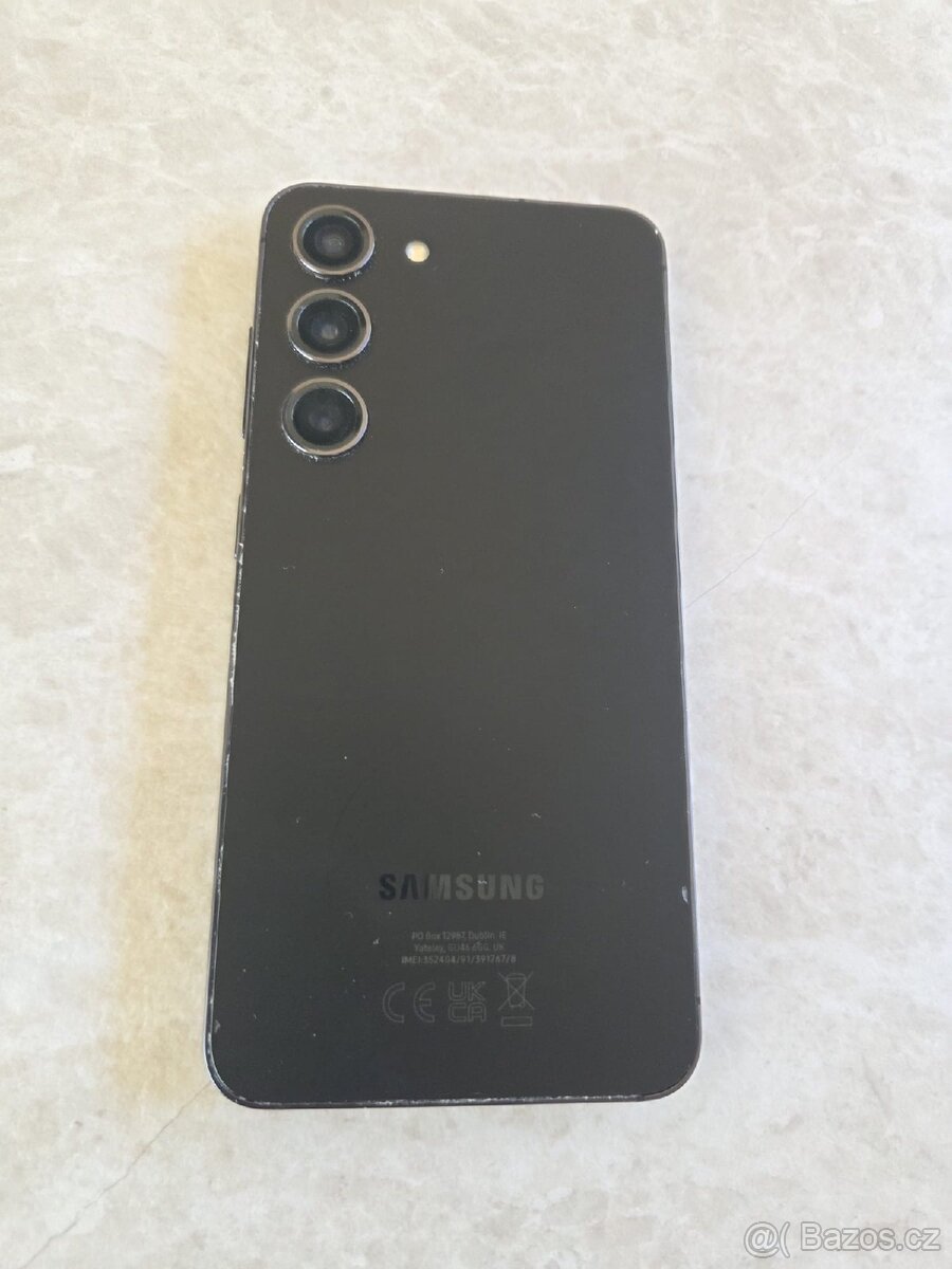 Samsung Galaxy S23 - 2