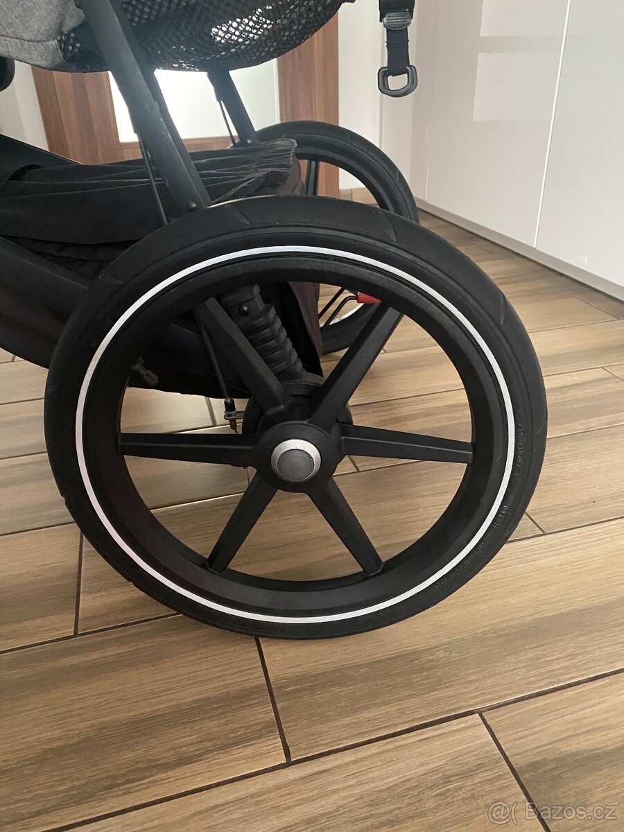 Thule Urban Glide 2 - 2