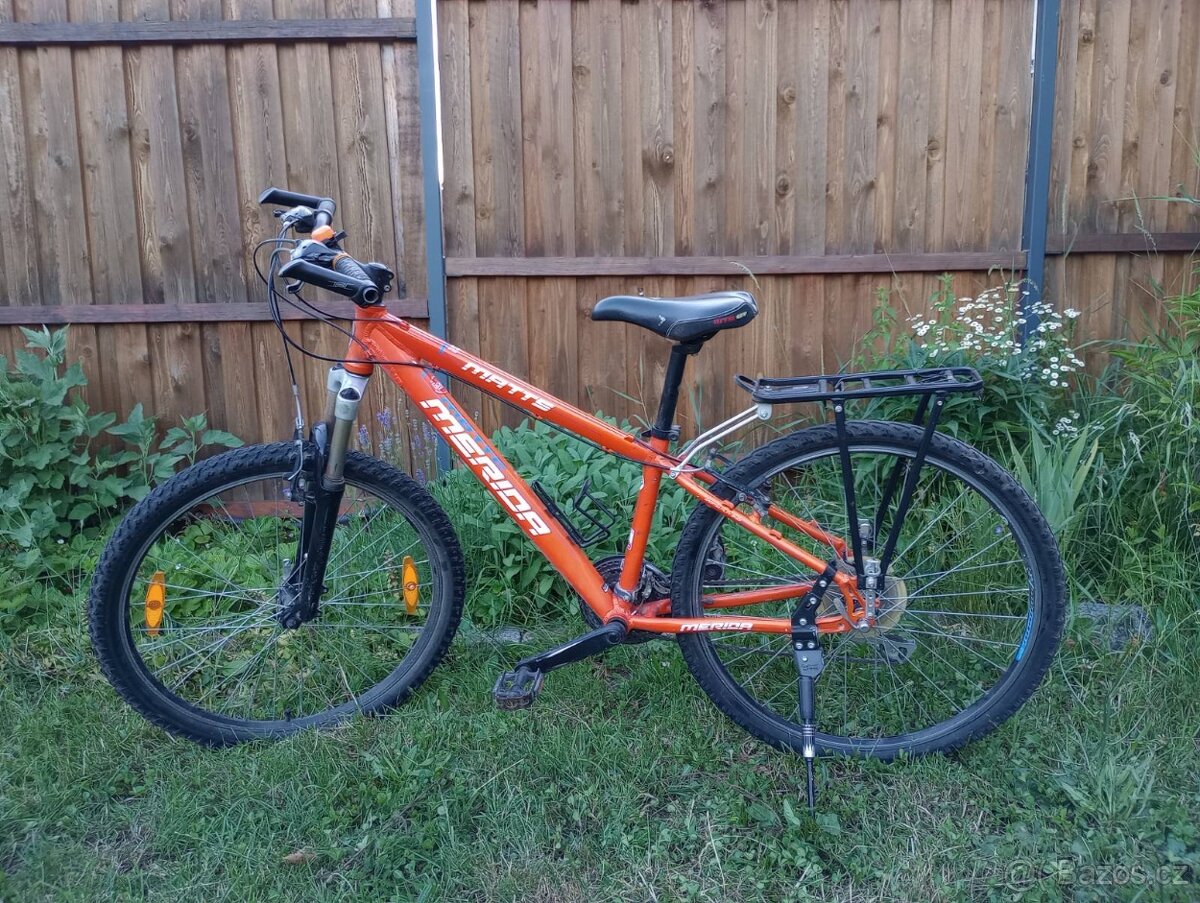 Juniorské kolo Merida 24" - 2