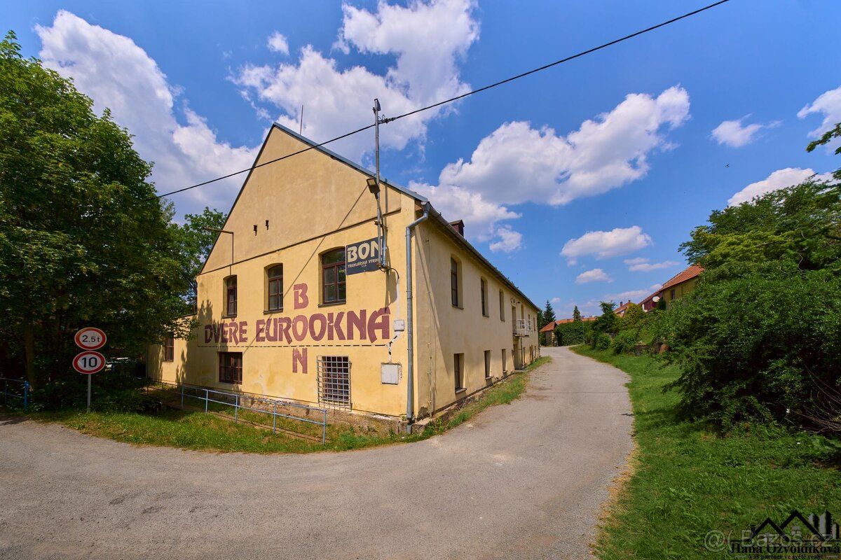 Prodej Komerční nemovitosti - 2