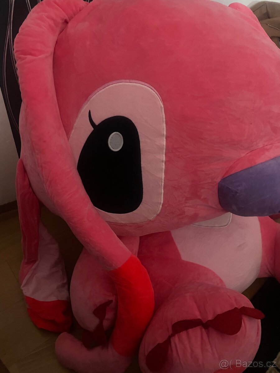 Stitch - 2