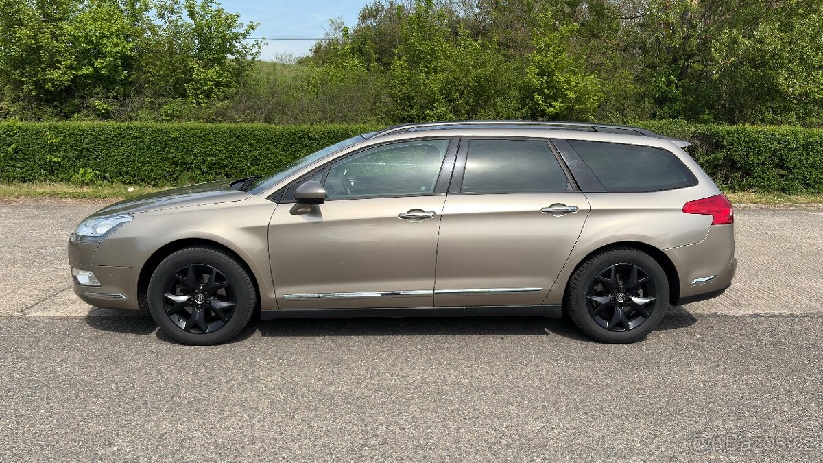 Citroen C5 X7 2.0HDi - 2