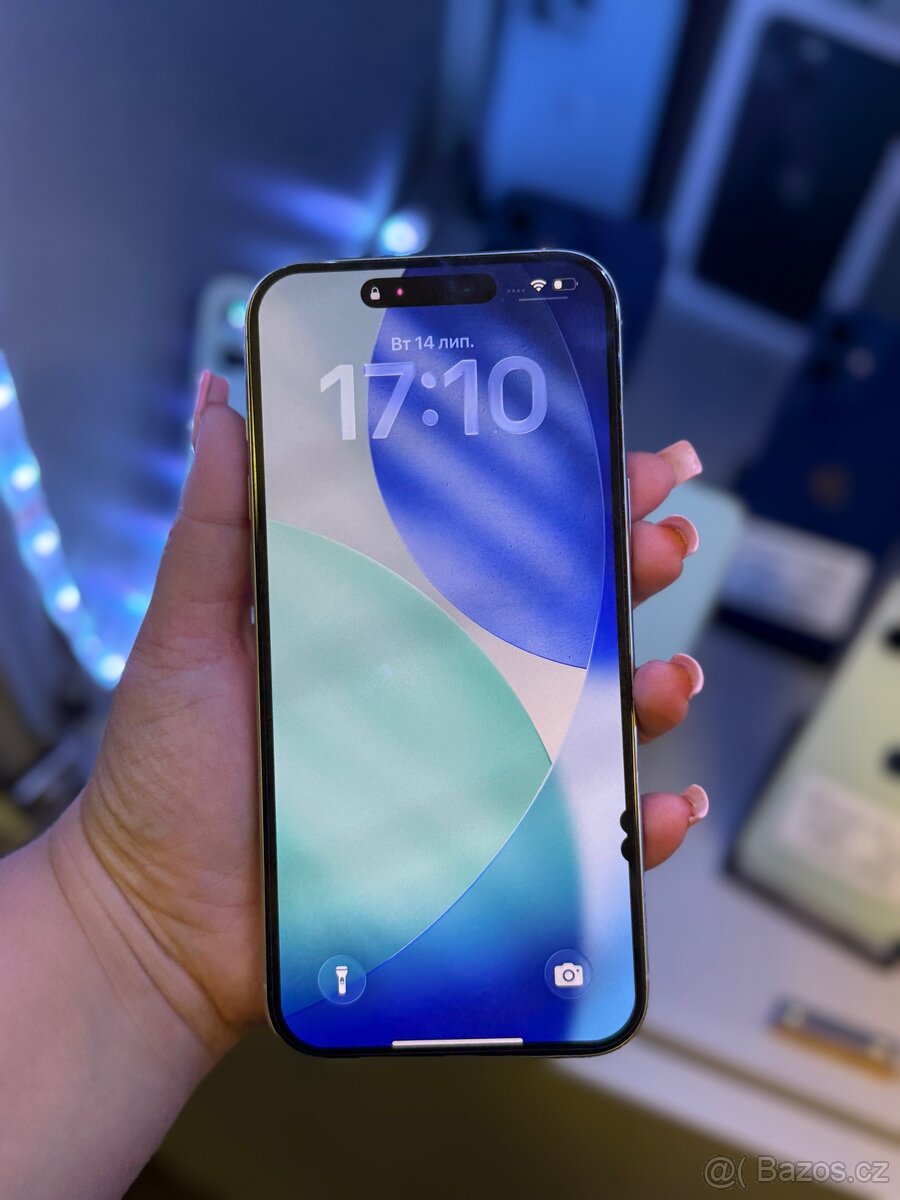 iPhone 16 pro max - 2