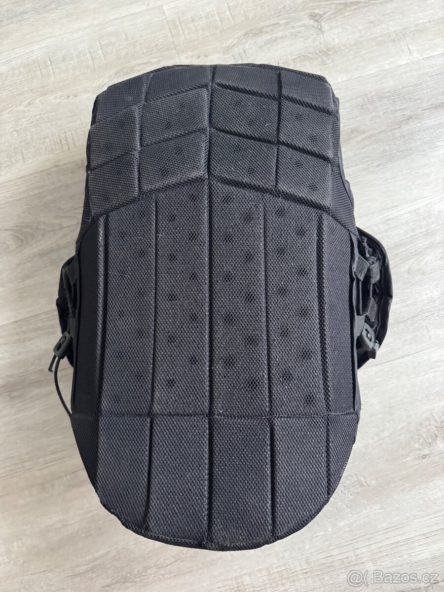 Bezpečnostní vesta Racesafe - 2