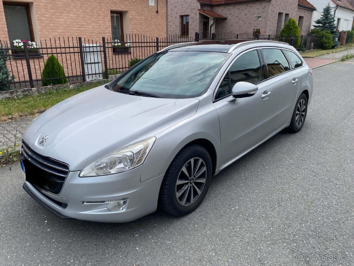 Peugeot - 2