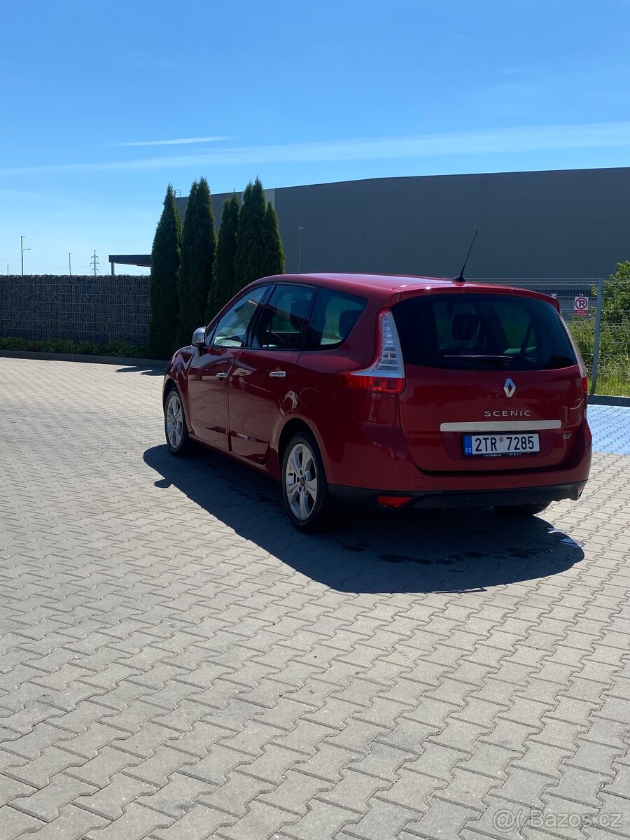 Renault Scenic III - 2