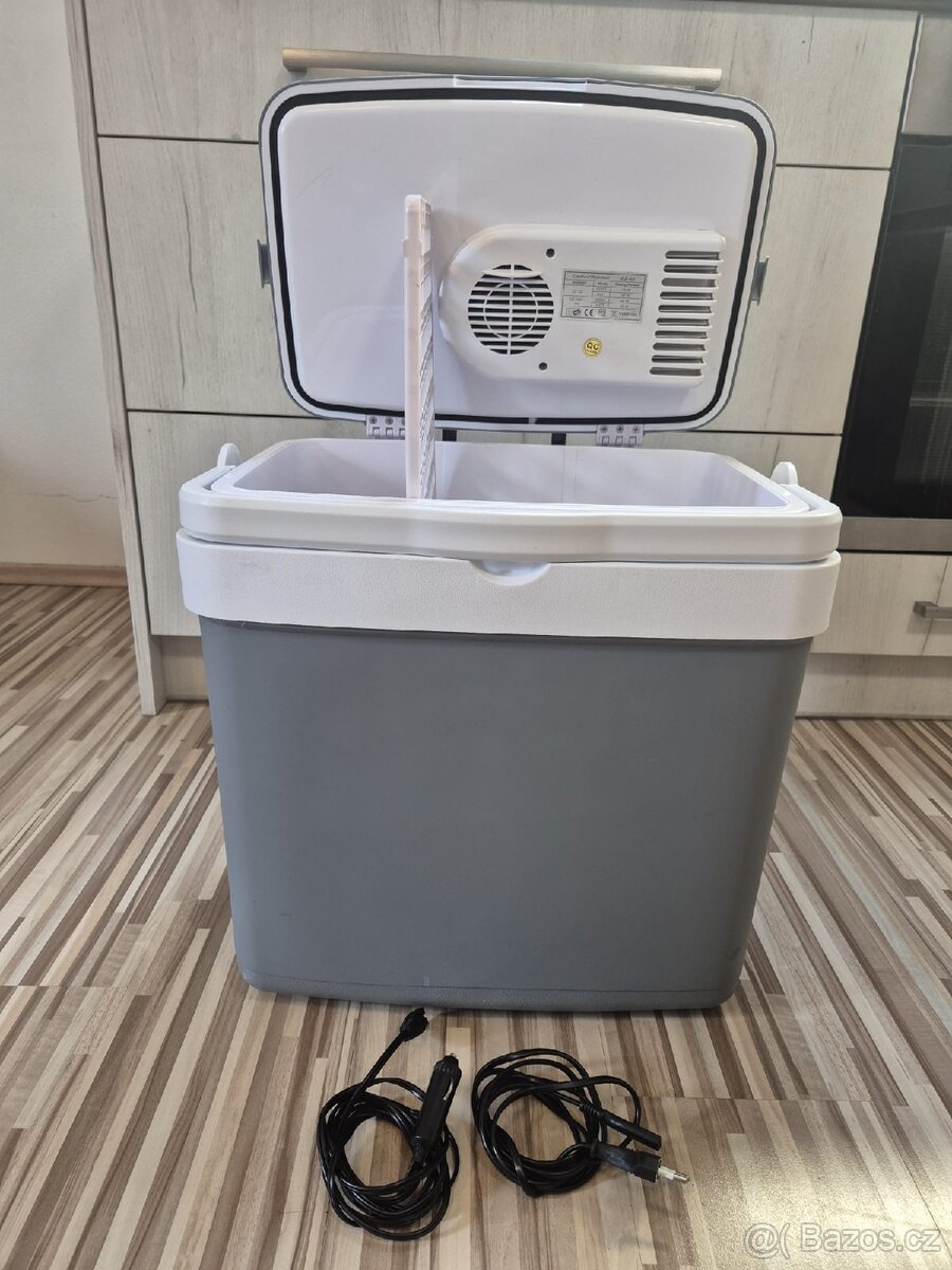Chladící box 33l. - 2