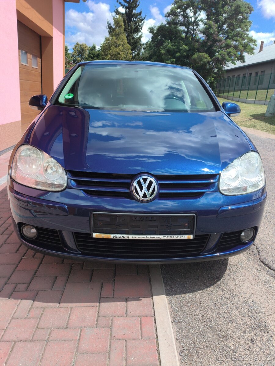 Volkswagen Golf V 1.4 16V - 2