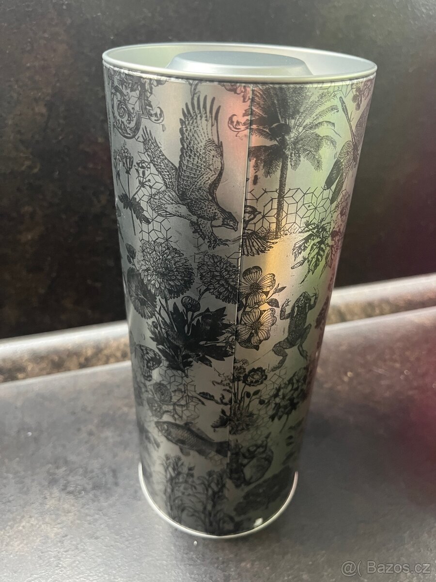Tuba Don Papa Botany - 2