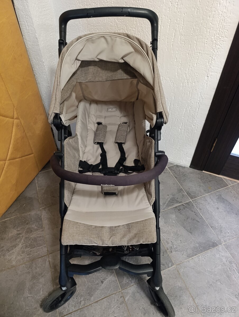 Inglesina Zippy light - 2