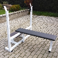 Bench press - 2