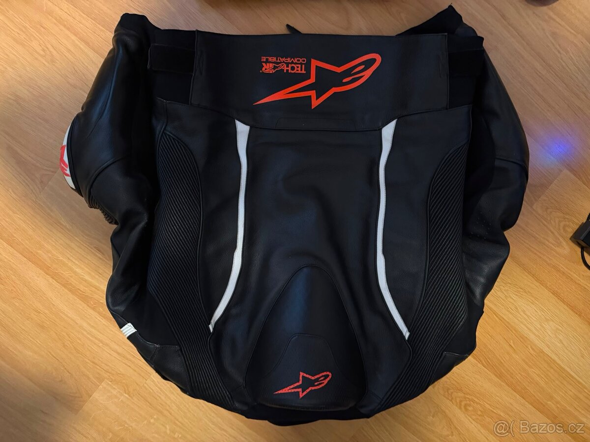 Moto bunda - 2