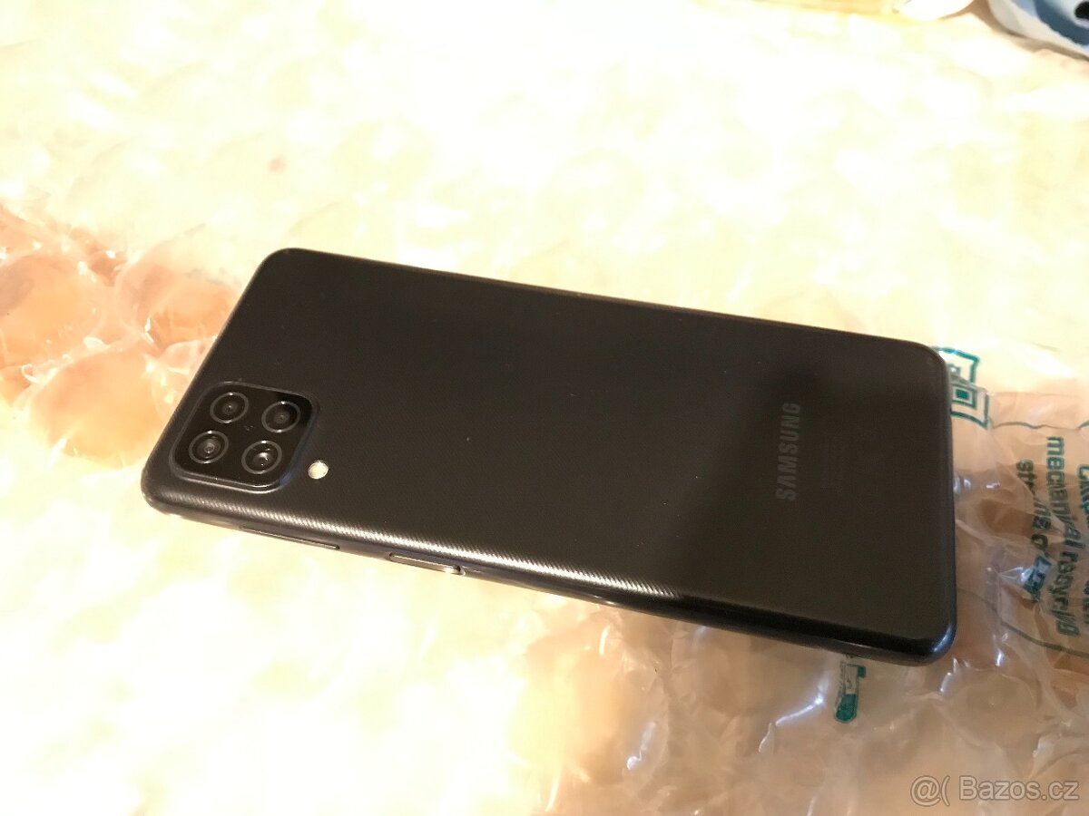 Samsung A12 - 2
