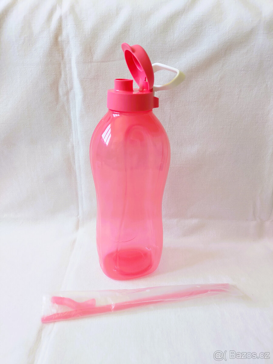 Nová Voděnka; objem 2l; zn. Tupperware - 2
