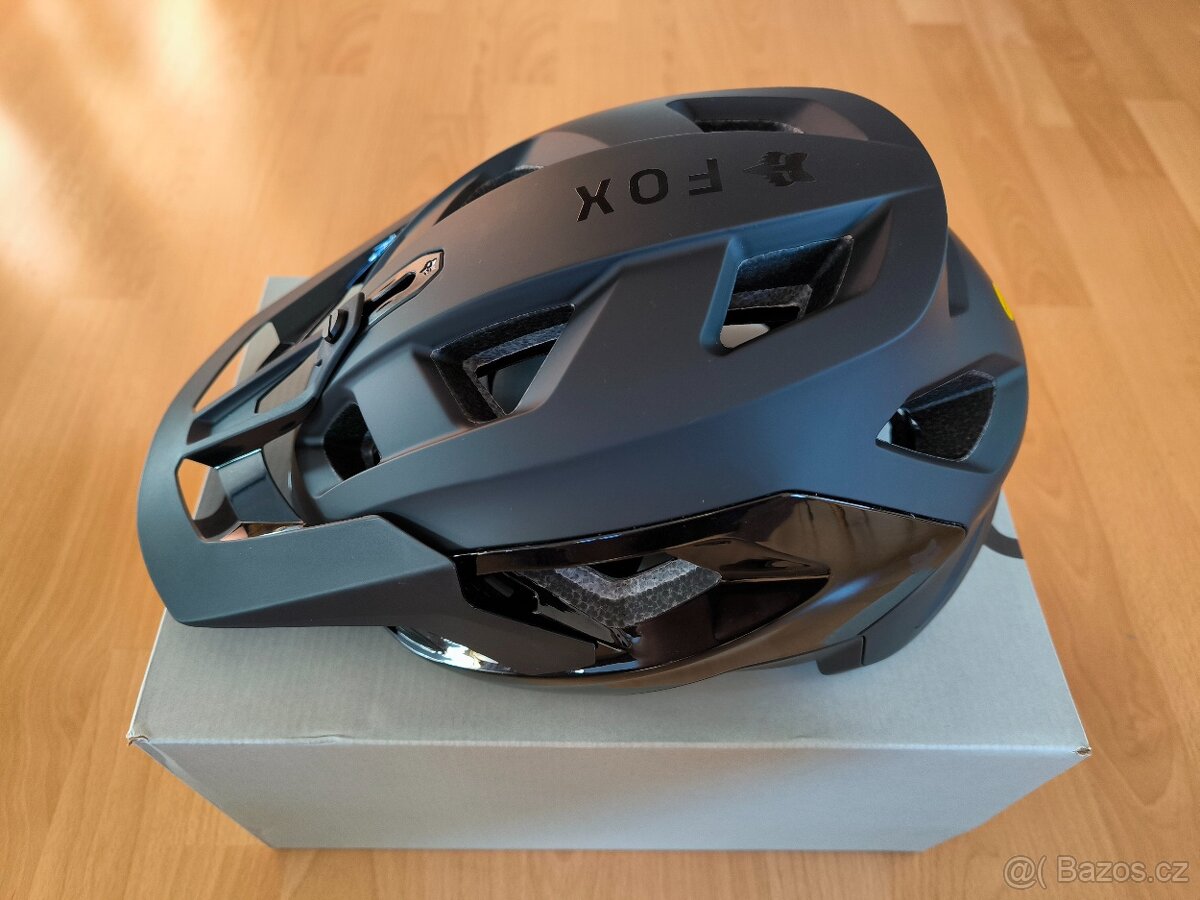 Fox Speedframe Pro - 2
