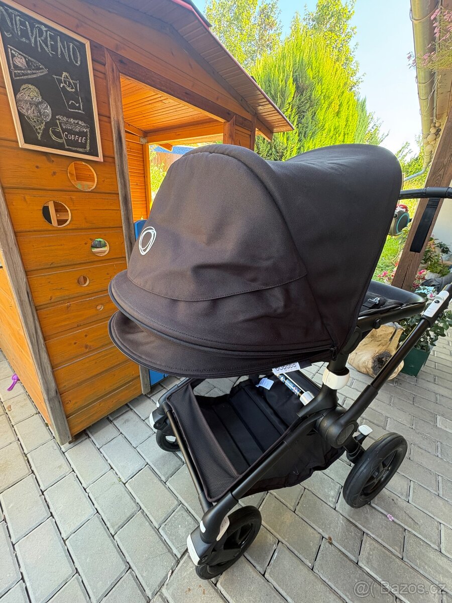 Bugaboo Fox 3/2 - 2