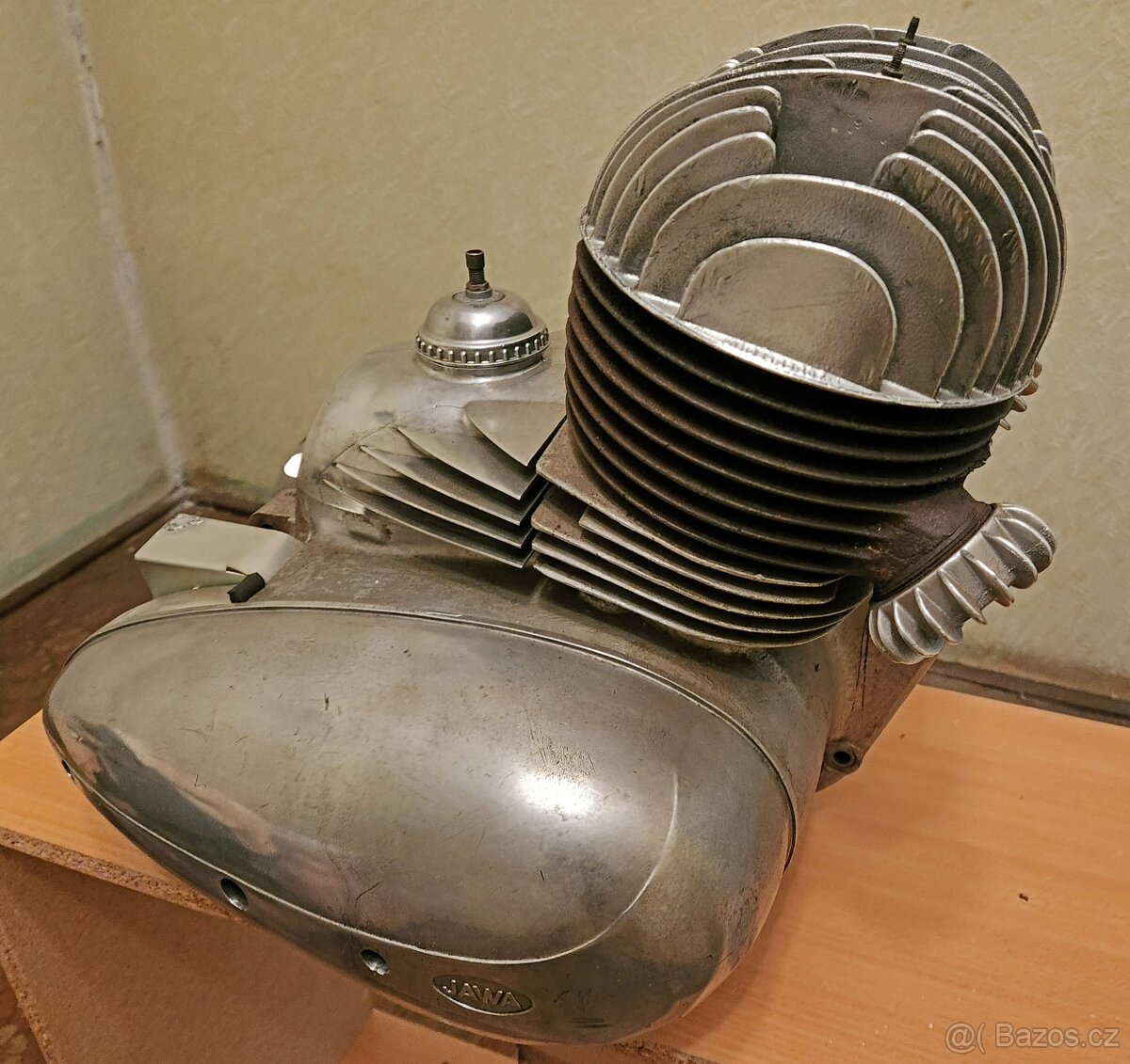 Jawa 350 - 2