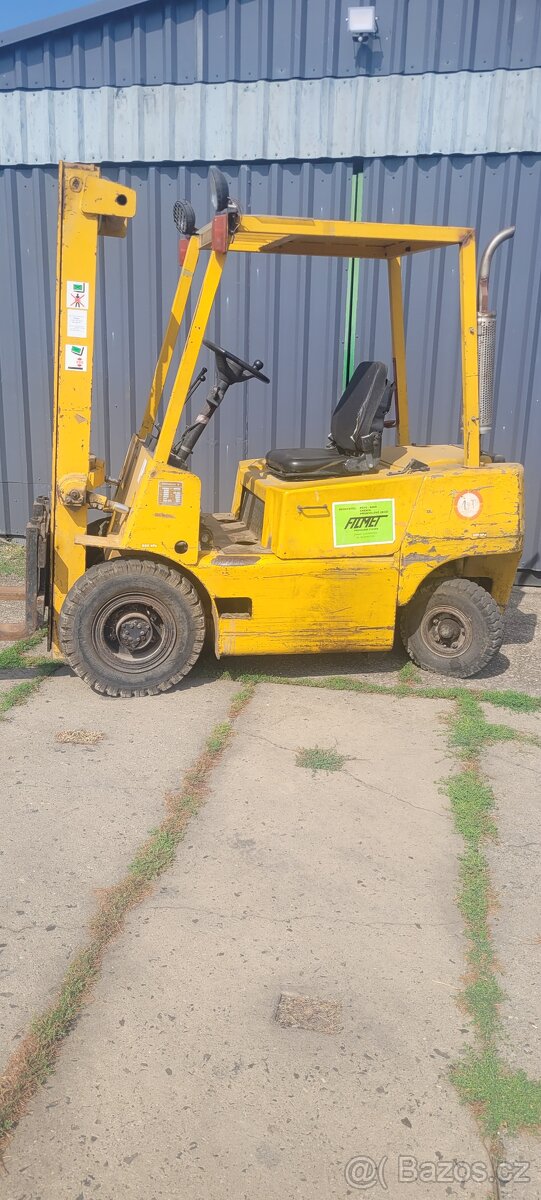BALKANCAR DV 1786 OCHRANNÝ RÁM - 2