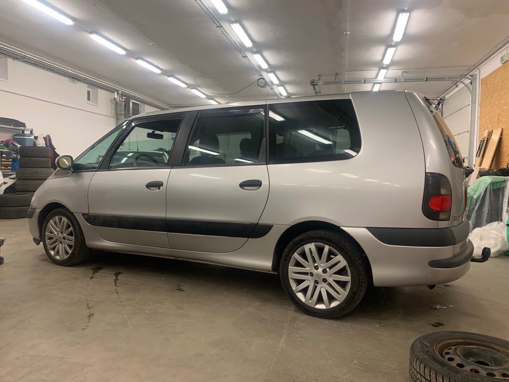 Renault Grand Espace III 2.0 83kw - 2