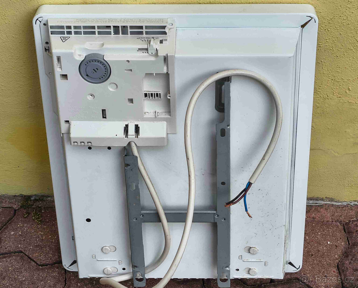 Konvektory ECOFLEX 500W - 2