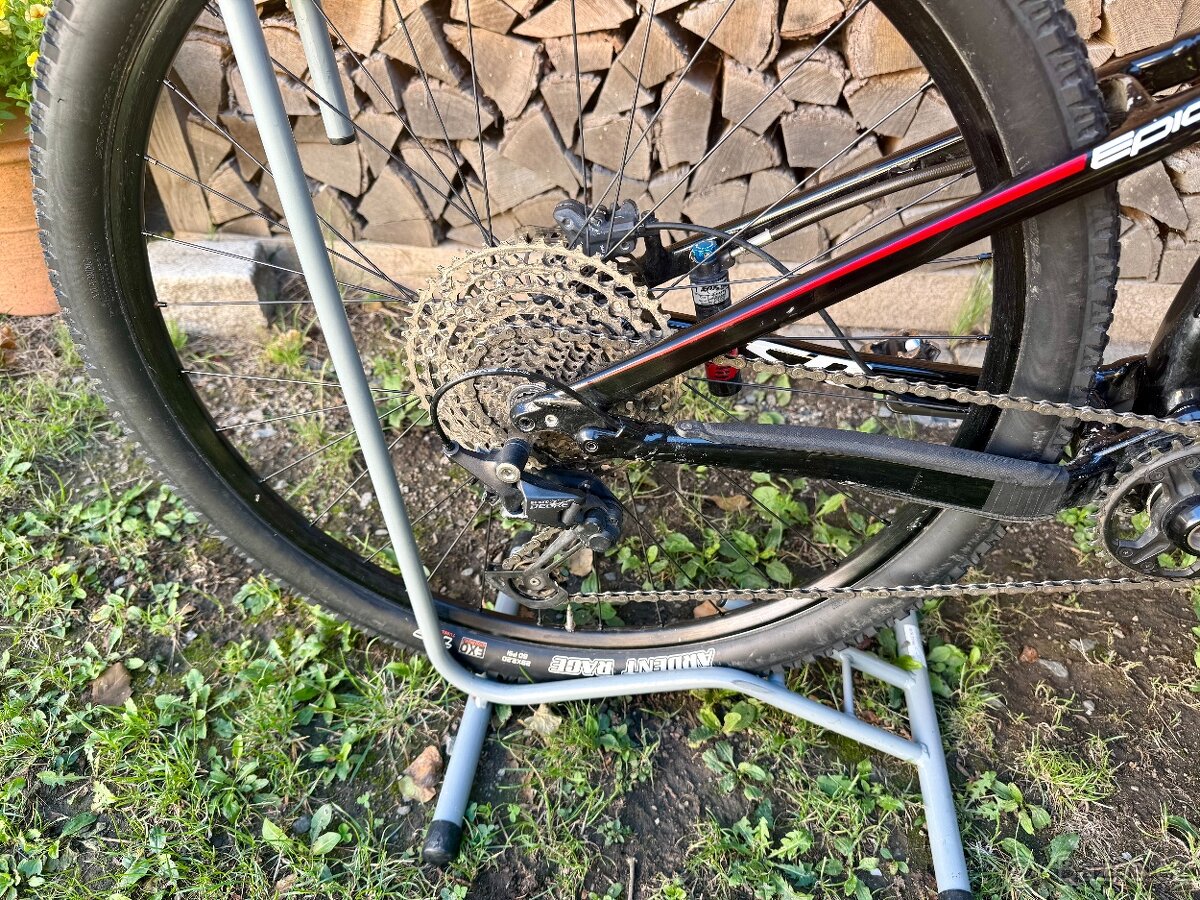 Specialized Epic FSR Comp 29, vel. M - 2