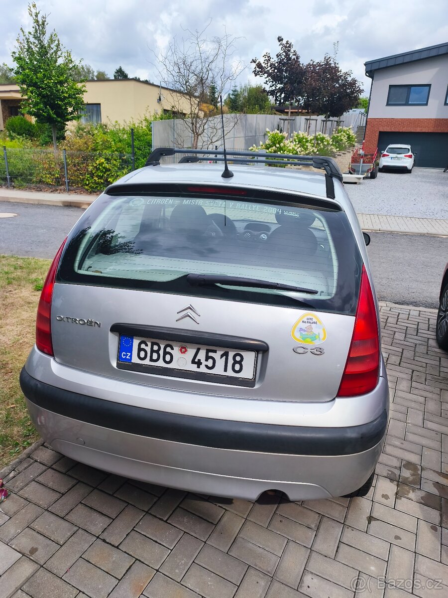 Citroen C3 - 2
