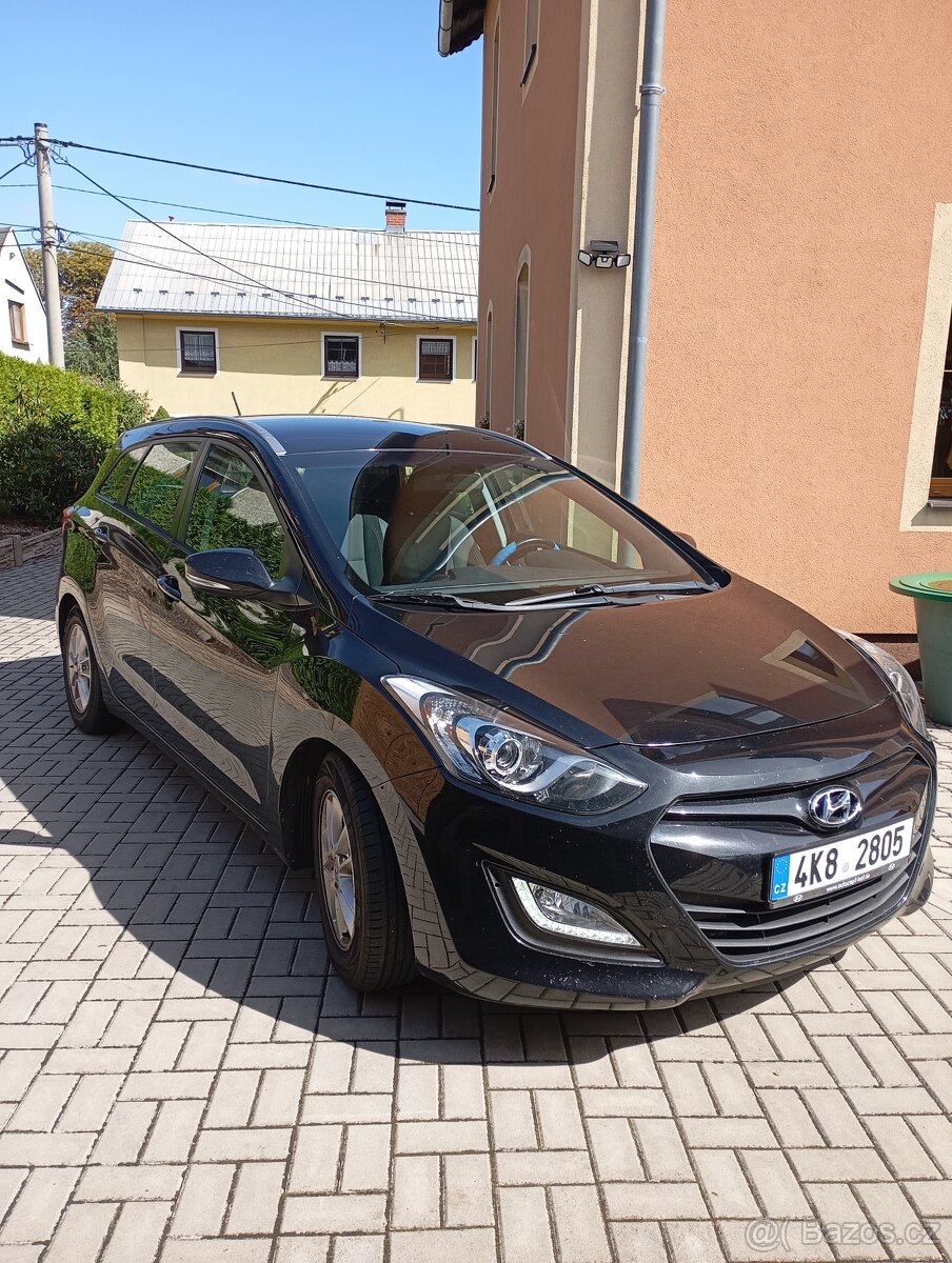 Hyundai i30 - 2