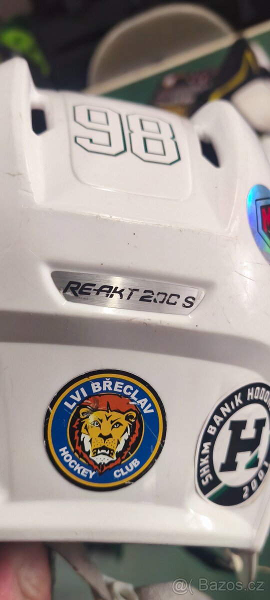 Helma Bauer Re akt 200 S - 2