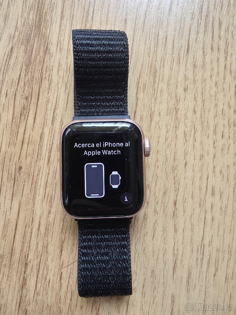 Apple watch se - 2