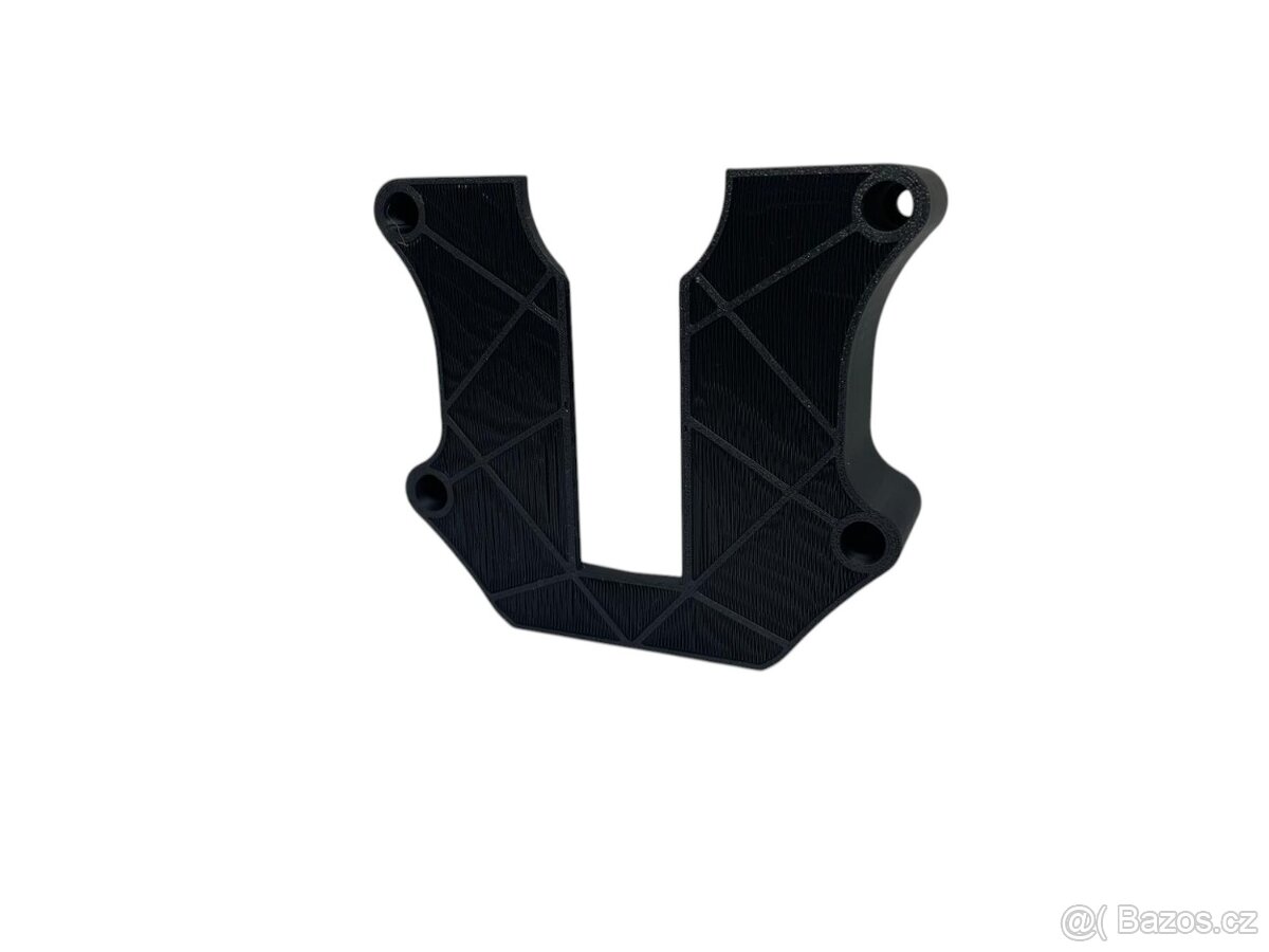 Držák na vrtáčky pro Ryobi 18V - 2